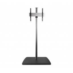 B-Tech System X Universal Flat Screen Floor Stand - 1 2