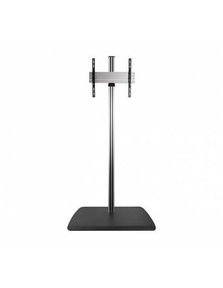 B-Tech System X Universal Flat Screen Floor Stand - 2