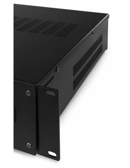 Power Dynamics PRS240 Amplificador Booster de linea 100V / 240W - 5