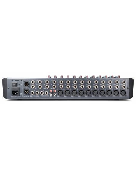 Power Dynamics PDM-S1604 Mezclador analogico 16 canales Profesional - 7