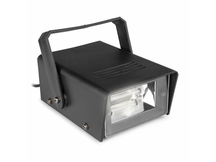 BeamZ BMS50 Mini Estrobo 50 - 1