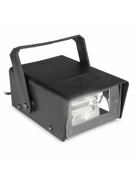 BeamZ BMS50 Mini Estrobo 50 - 1