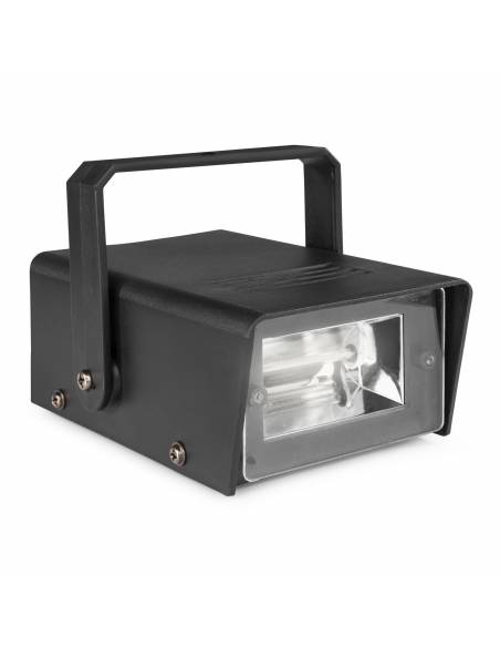 BeamZ BMS50 Mini Estrobo 50 - 3