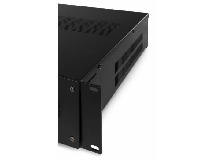 Power Dynamics PRS120 Amplificador Booster de linea 100V / 120W - 5