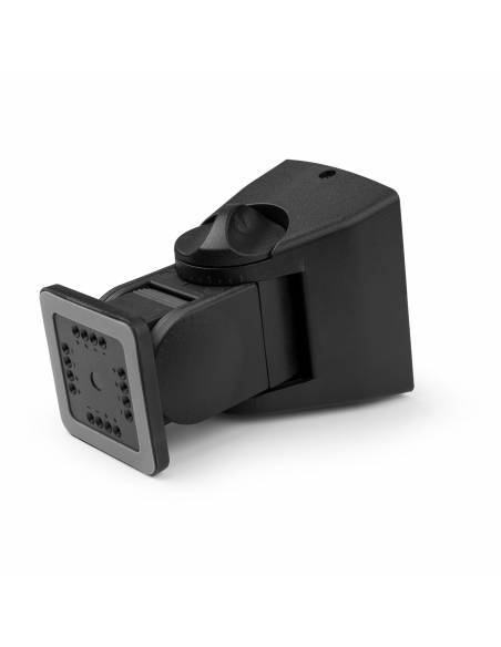 Power Dynamics BHW50BK Conjunto de altavoces Interior/Exterior 5" 80W 100V Negro  952188 - 10
