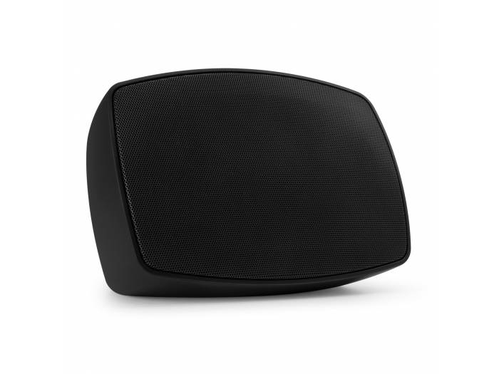 Power Dynamics BHW40BK Conjunto de altavoces Interior/Exterior 4" 60W 100V Negro  952184 - 8