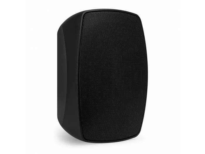 Power Dynamics BHW40BK Conjunto de altavoces Interior/Exterior 4" 60W 100V Negro  952184 - 9