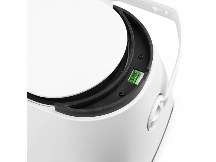 Power Dynamics BD80TW Altavoz para interior/exterior IPX5. 70v/100v o 8 Ohmios - 10