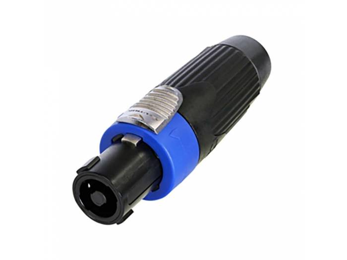 Speakon 4-P NTR NLT4FXX-BAG 763466