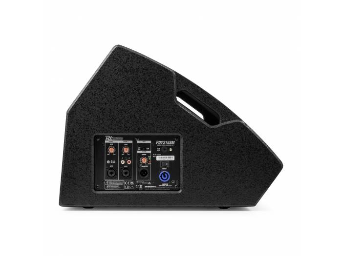Power Dynamics - PDY215SM - Altavoz monitor activo 15 pulgadas 800 W - 5