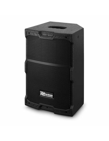 Power Dynamics - PDY210A - Altavoz activo 10 pulgadas 400 W - 9