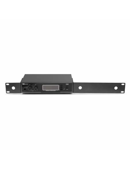 Power Dynamics PD800 Sistema de monitor In Ear UHF - 3