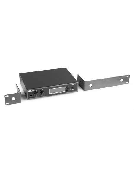 Power Dynamics PD800 Sistema de monitor In Ear UHF - 5