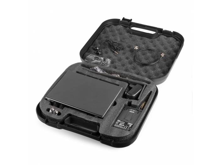 Power Dynamics PD800 Sistema de monitor In Ear UHF - 6