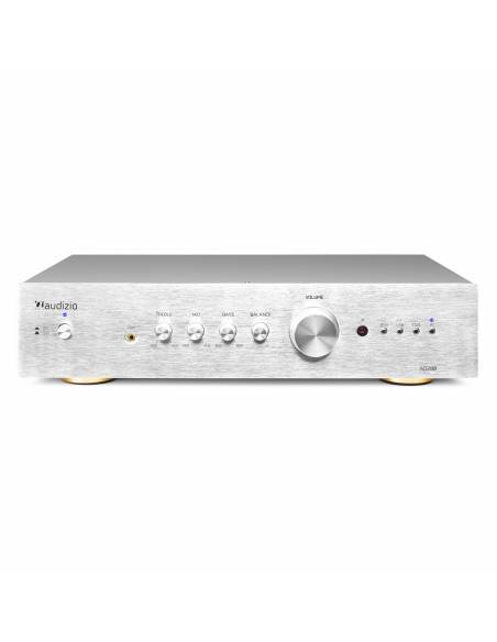 Audizio AD200A Amplificador HiFi 2 Canales Aluminio  110110 - 8