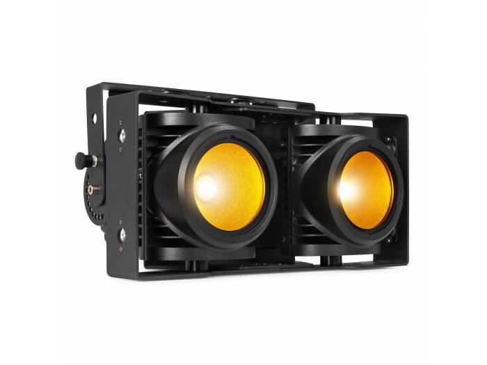 beamZ Pro SB220IP Cegadora Escenario IP65 WW/Ambar 150456