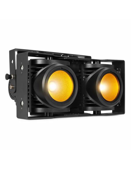 beamZ Pro SB220IP Cegadora Escenario IP65 WW/Ambar 150456