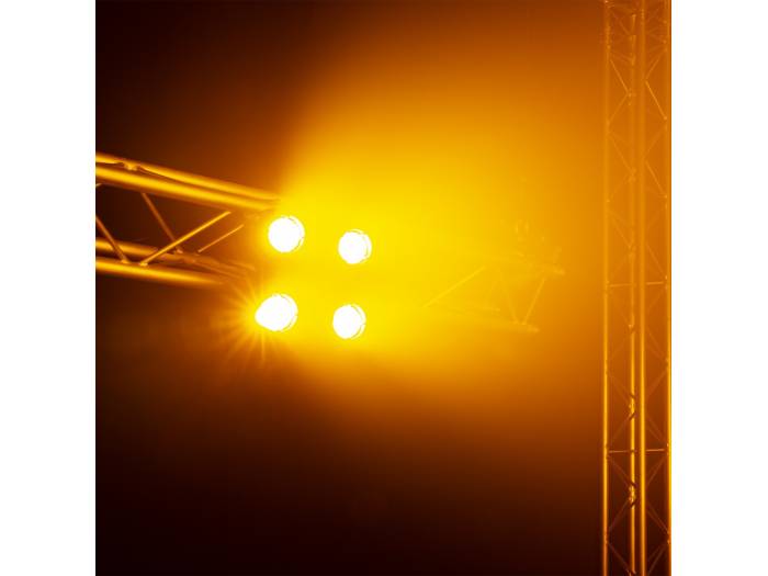 BeamZ SB420IP Stage Blinder IP65 WW/Amber - 7