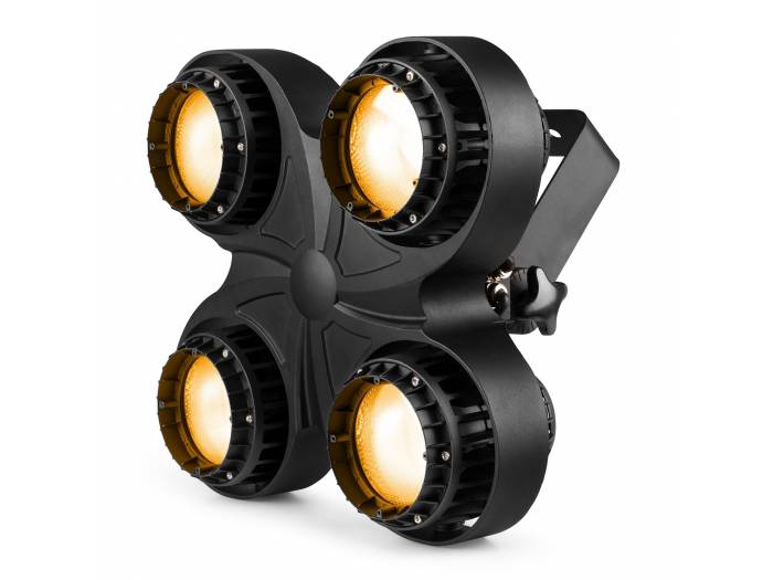 BeamZ SB420IP Stage Blinder IP65 WW/Amber - 15