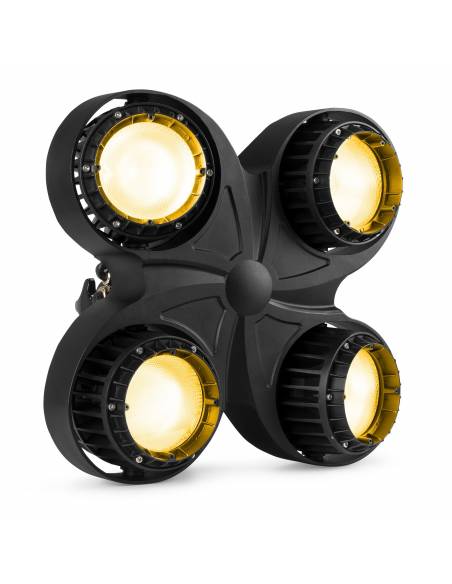 BeamZ SB420IP Stage Blinder IP65 WW/Amber - 16