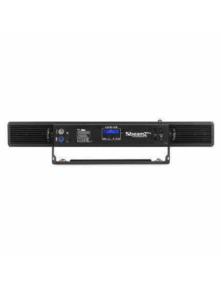 beamZ Pro LUCID 2.8 Barra de LED 8x 30W RGBW  150216 - 11