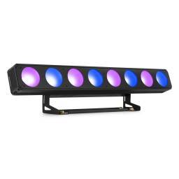 beamZ Pro LUCID 2.8 Barra de LED 8x 30W RGBW 150216