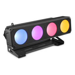beamZ Pro LUCID 2.4 Barra de LED 4x 30W RGBW  150214 - 1 2