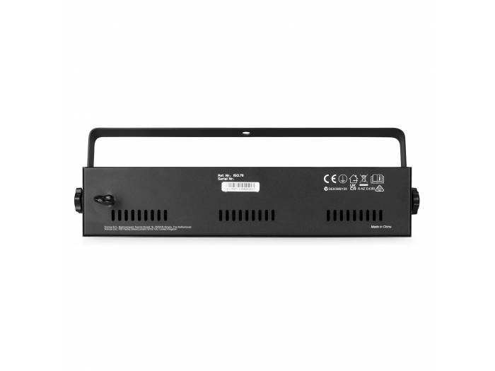 BeamZ LCB99 LED Bar 2-in-1 Effect RGBW &amp UV - 13