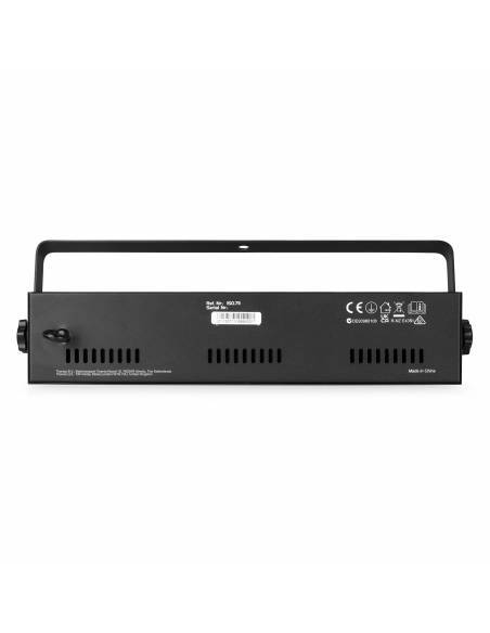 BeamZ LCB99 LED Bar 2-in-1 Effect RGBW &amp UV - 13