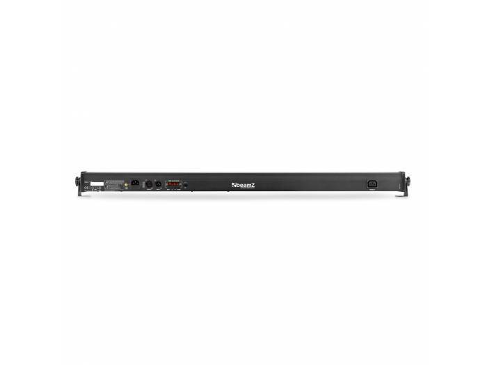 BeamZ LCB144 MKII LED Barra con 144 leds SMD y 8 secciones controlables - 8