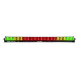 BeamZ LCB144 MKII LED Barra con 144 leds SMD y 8 secciones controlables 2