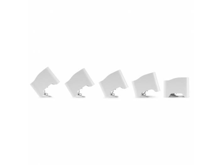 beamZ BBP90W Foco Uplight a batería 4x 4W Blanco  150581 - 11