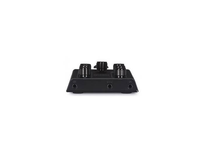Fonestar SM-1330 Mezclador Compacto - 4
