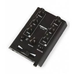Fonestar SM-1330 Mezclador Compacto - 5