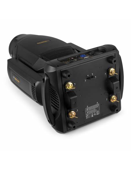 beamZ Pro IGNITE400 Cabeza móvil LED 400W BSW con CMY  152092 - 8