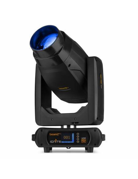 beamZ Pro IGNITE400 Cabeza móvil LED 400W BSW con CMY  152092 - 3