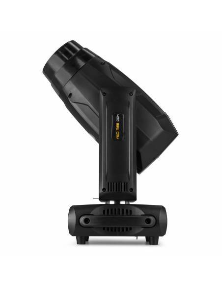 beamZ Pro IGNITE400 Cabeza móvil LED 400W BSW con CMY 2pcs en Flightcase  152090 - 4