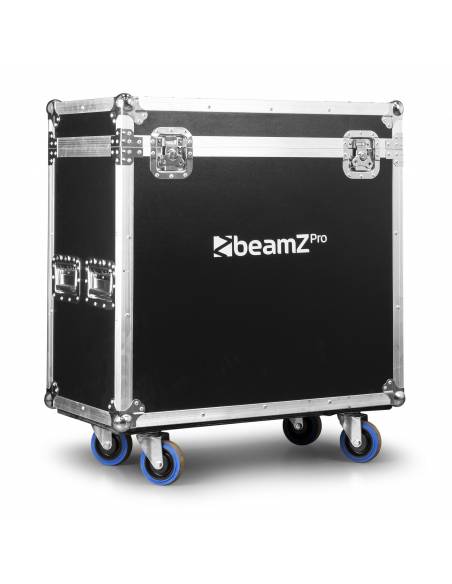 beamZ Pro IGNITE400 Cabeza móvil LED 400W BSW con CMY 2pcs en Flightcase  152090 - 7