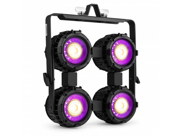 beamZ Pro NEUTRON-DOT Linkeable 60W  151525 - 7