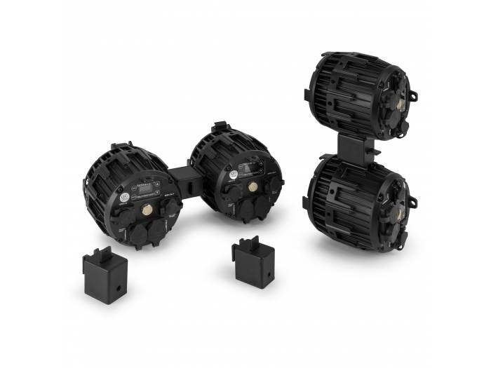 beamZ Pro NEUTRON-DOT Linkeable 60W  151525 - 15