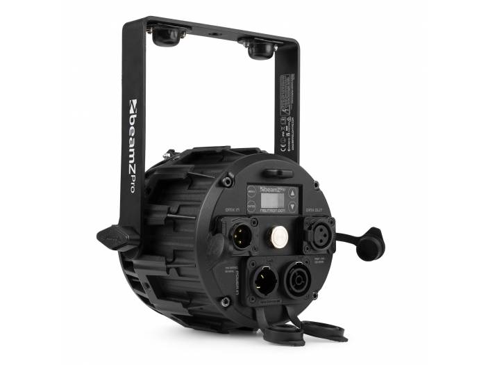 beamZ Pro NEUTRON-DOT Linkeable 60W  151525 - 5