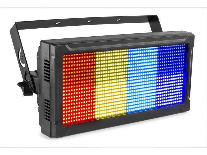 beamZ Pro BS1200 Strobo LED RGB 153302