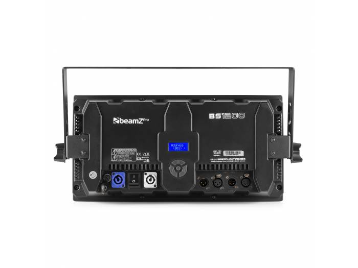 beamZ Pro BS1200 Strobo LED RGB  153302 - 14
