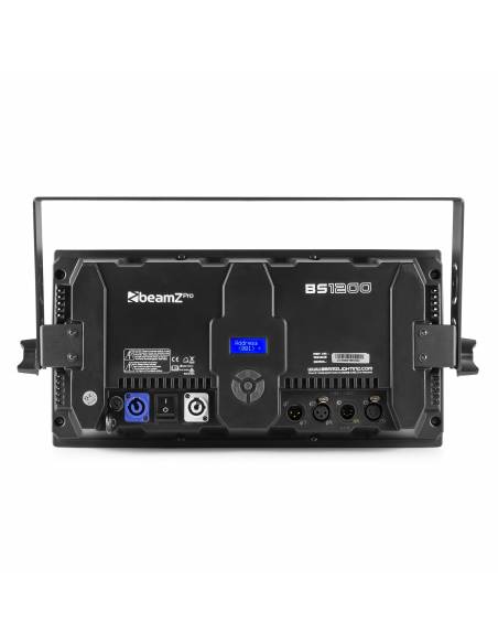 beamZ Pro BS1200 Strobo LED RGB  153302 - 14