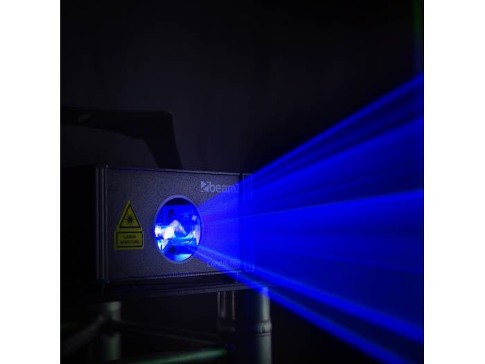 beamZ Corvus RGB Laser  152821 - 8