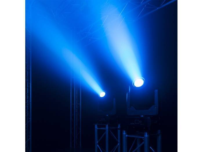 beamZ Pro IGNITE300 LED Cabeza móvil BSW  152112 - 9