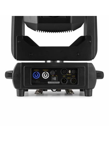 beamZ Pro IGNITE300 LED Cabeza móvil BSW  152112 - 13