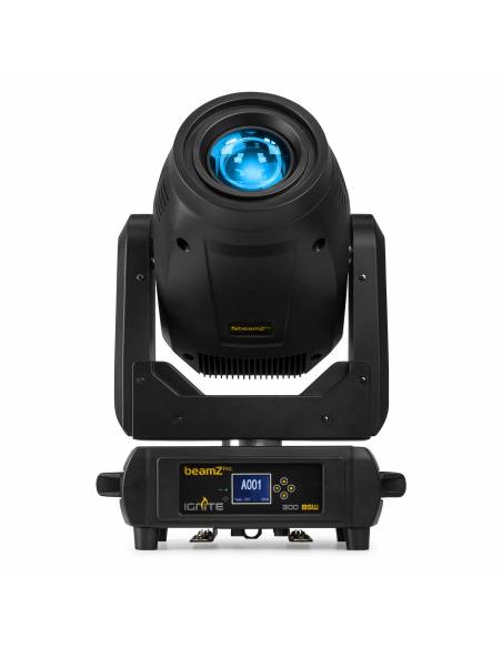 beamZ Pro IGNITE300 LED Cabeza móvil BSW  152112 - 18