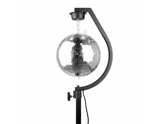 Fuzzix MBS30 Soporte para bolas Disco  151575 - 2