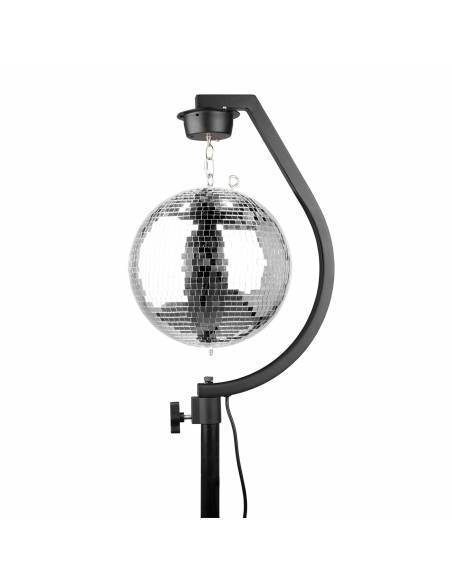 Fuzzix MBS30 Soporte para bolas Disco  151575 - 2